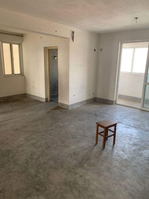 外滩北苑 3室2厅1卫 117m&sup2;