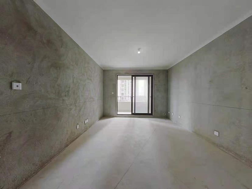 保利香槟国际 3室2厅2卫 118m&sup2;
