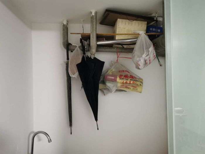 濠西园 6室2厅2卫 138.9m&sup2;
