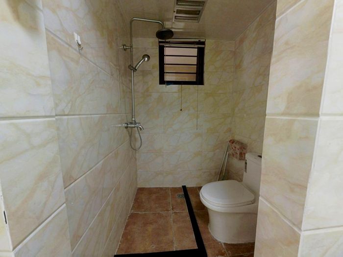 意邦绿墅湾 4室2厅2卫 111.3m&sup2;