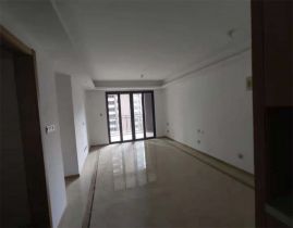林肯公园 3室1厅1卫 92m&sup2;