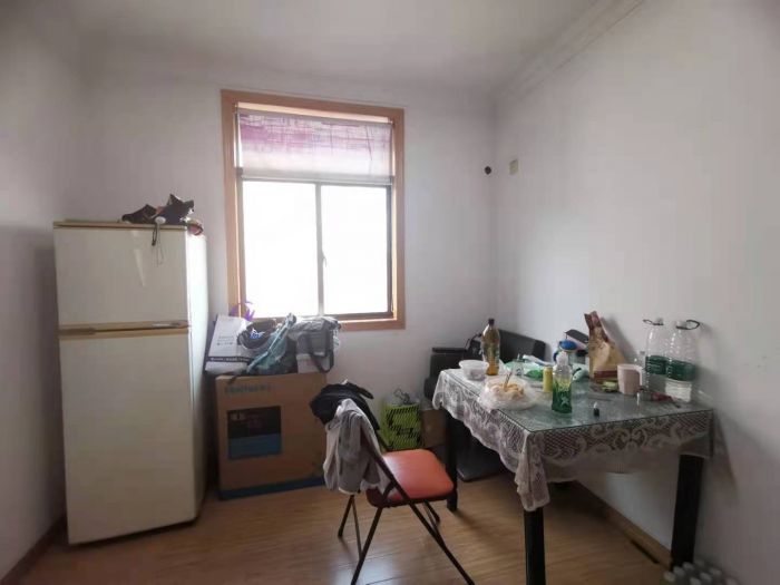 光明东村一期 3室1厅1卫 77.80m&sup2;