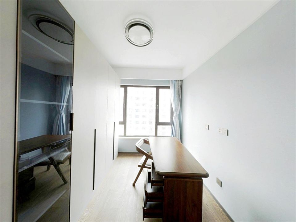 春风南岸东园 4室2厅3卫 167m&sup2;