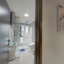 绿城玉兰公寓 3室2厅1卫 120.18m&sup2;
