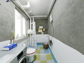 惠泽苑 2室1厅1卫 82m&sup2;