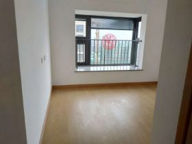 时光漫城 4室2厅2卫 125m&sup2;