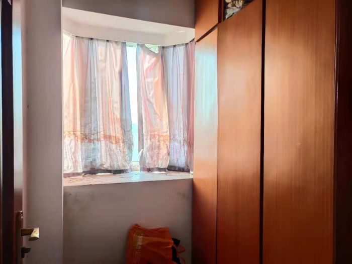 朝晖花园 3室2厅2卫 132.28m&sup2;