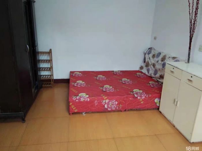 新桥新村 1室1厅1卫 37m&sup2;