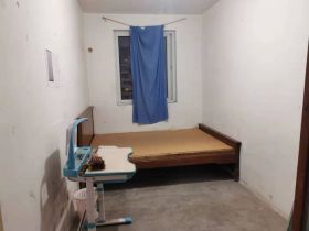怡园新苑 2室1厅1卫 93m&sup2;