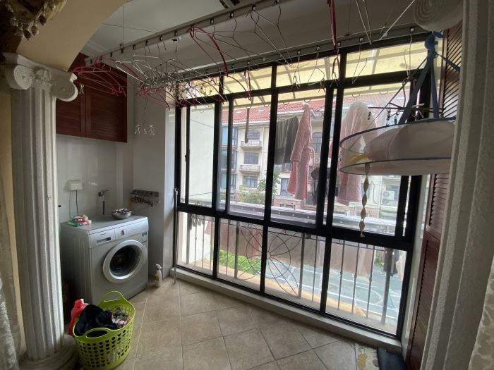 博园岚郡 4室2厅2卫 140m&sup2;