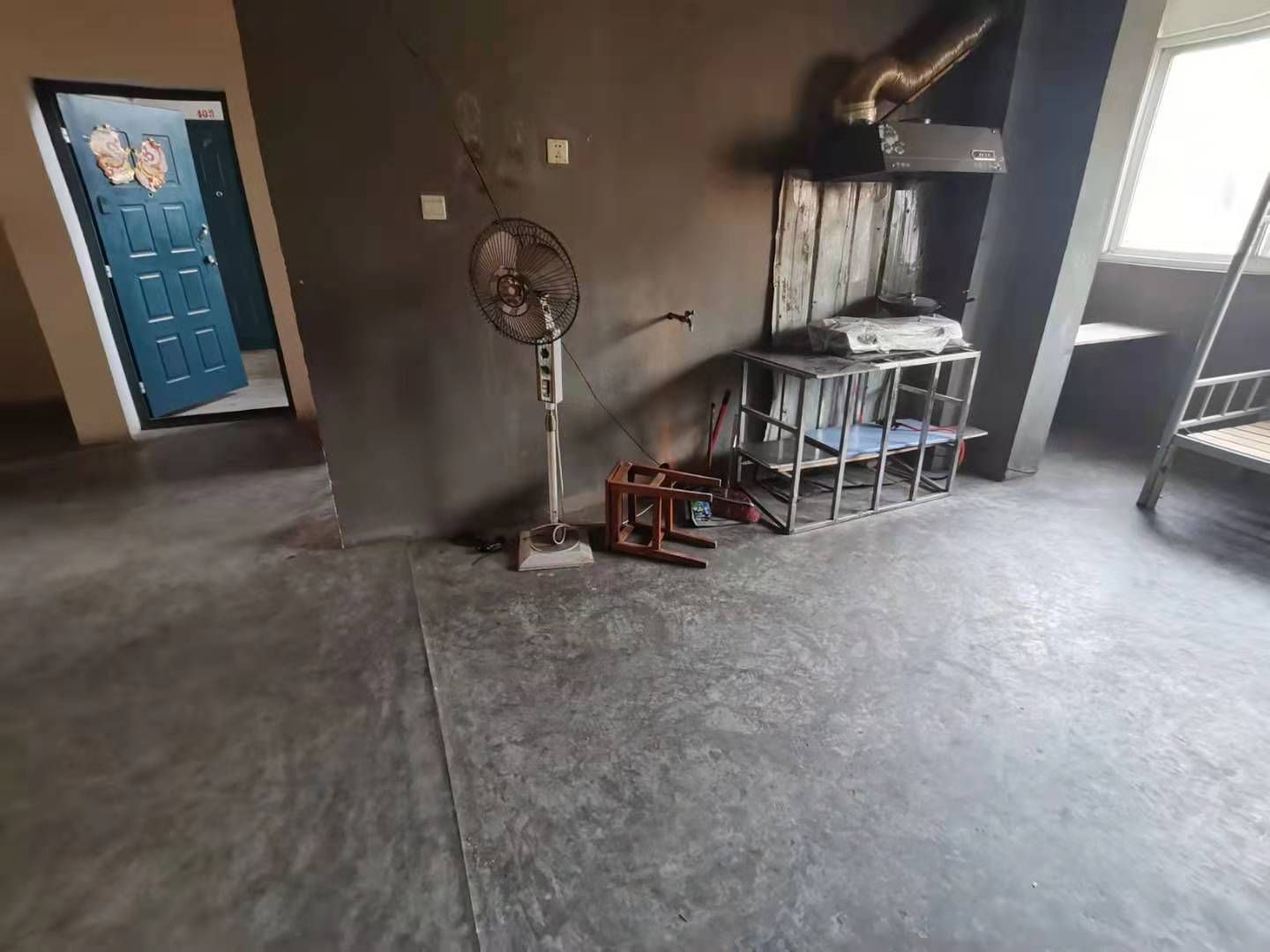 滨江花园 2室2厅1卫 90.53m²