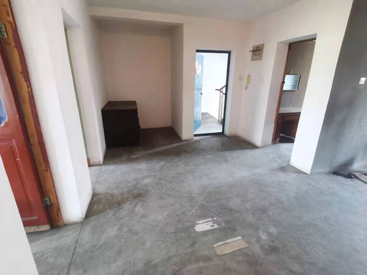 滨江花园 2室2厅1卫 90.53m&sup2;