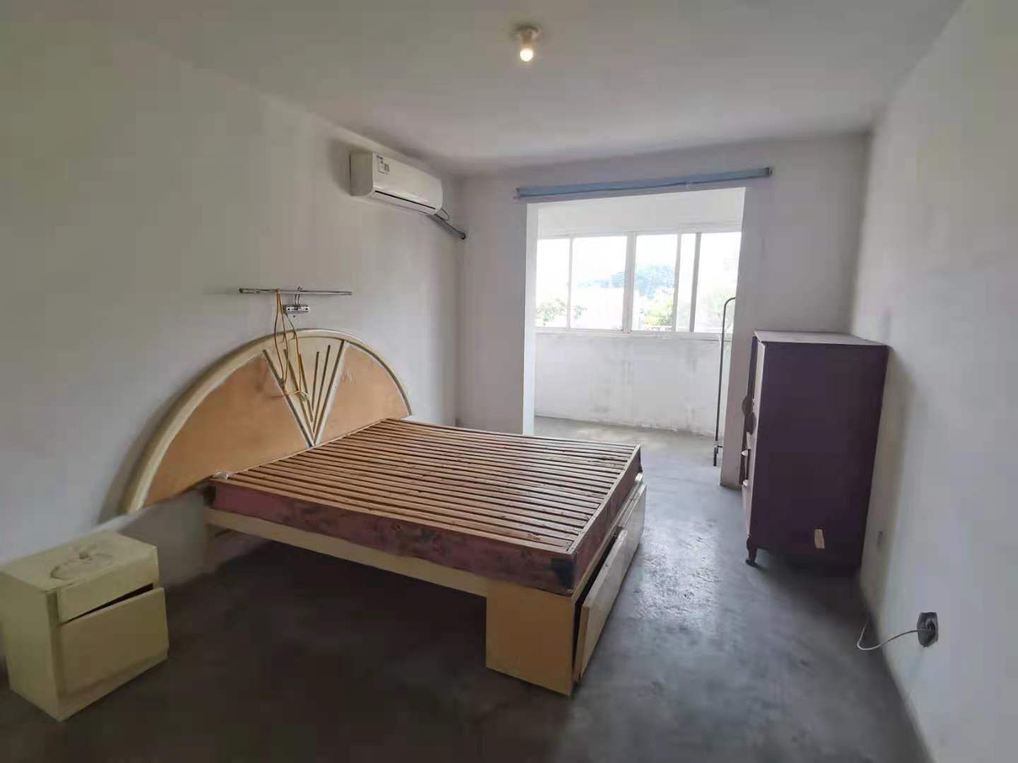 滨江花园 2室2厅1卫 90.53m&sup2;