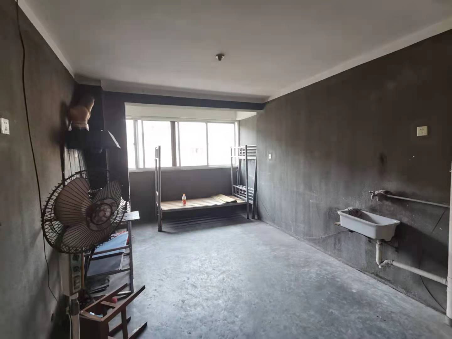 滨江花园 2室2厅1卫 90.53m&sup2;