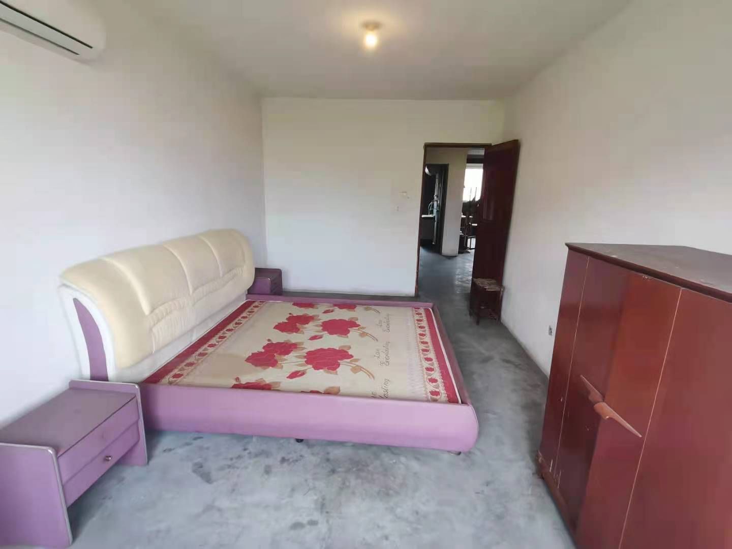 滨江花园 2室2厅1卫 90.53m&sup2;