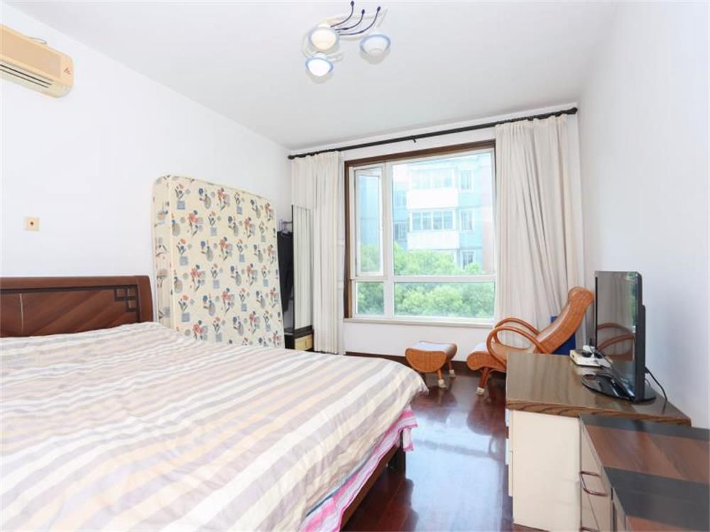 天安花园 3室2厅1卫 123.16m&sup2;
