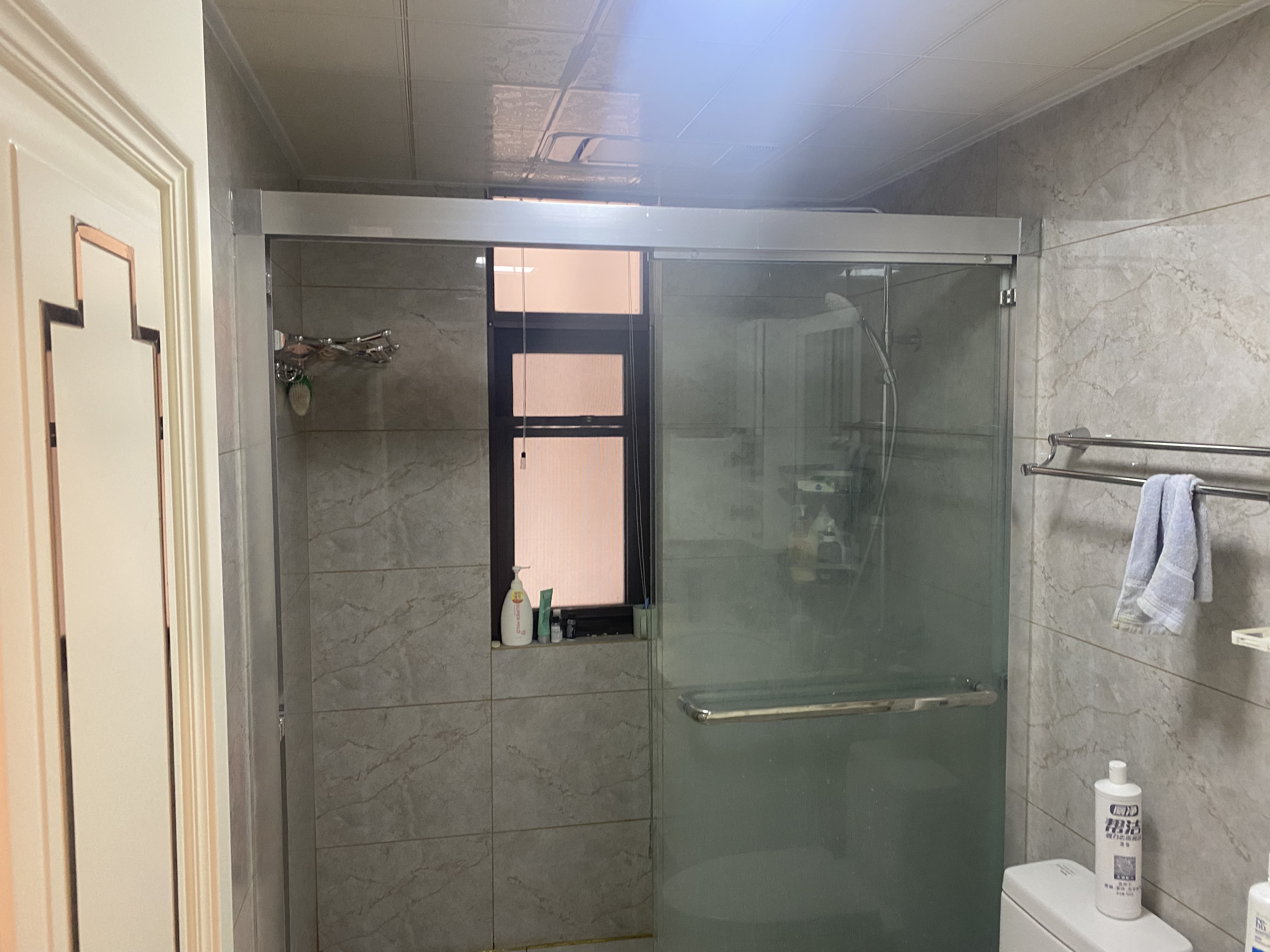 华强城四期 3室2厅2卫 271.04m&sup2;