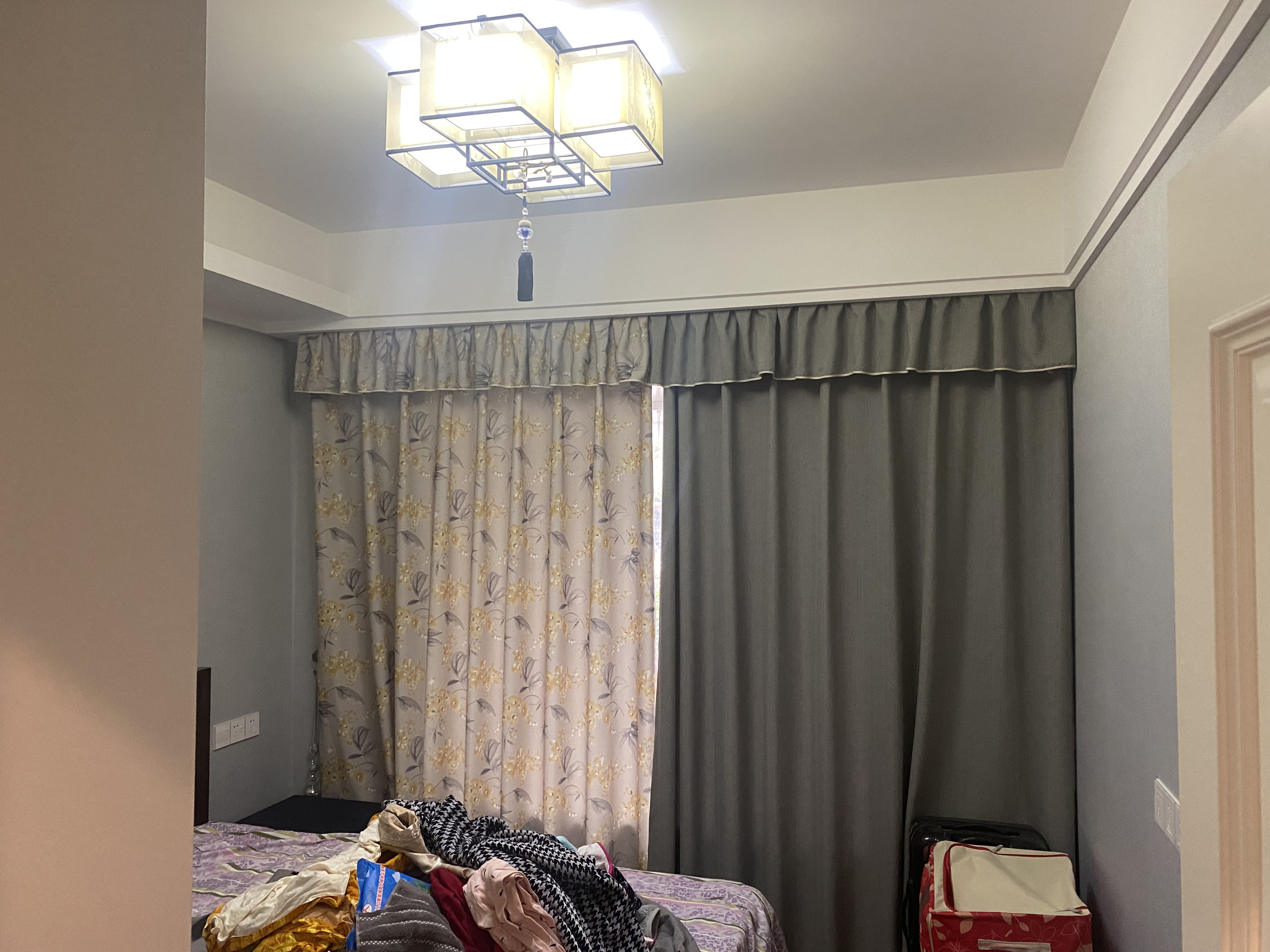 华强城四期 3室2厅2卫 271.04m&sup2;