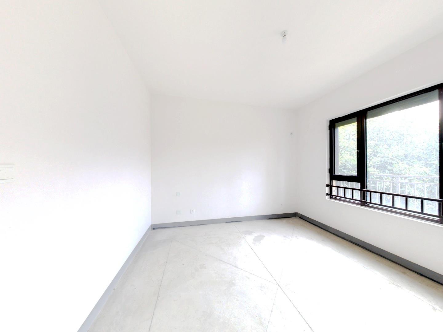 中海铂樾府 5室2厅2卫 297m&sup2;