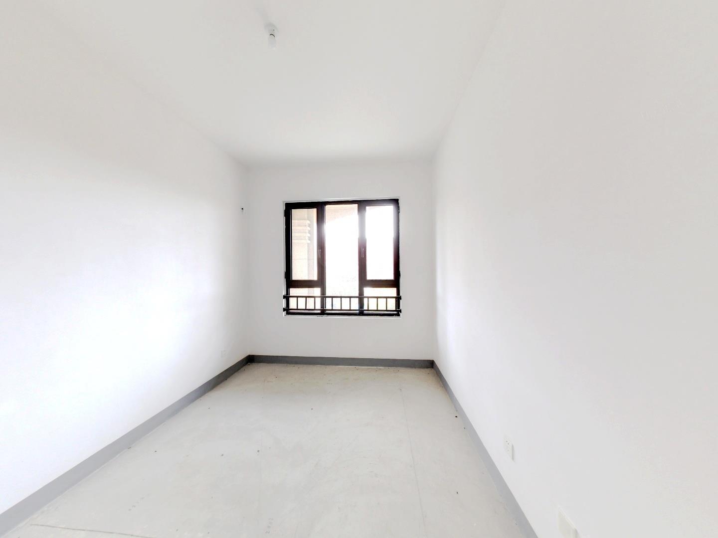中海铂樾府 5室2厅2卫 297m&sup2;