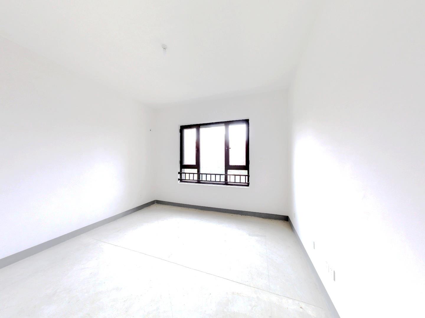 中海铂樾府 5室2厅2卫 297m&sup2;