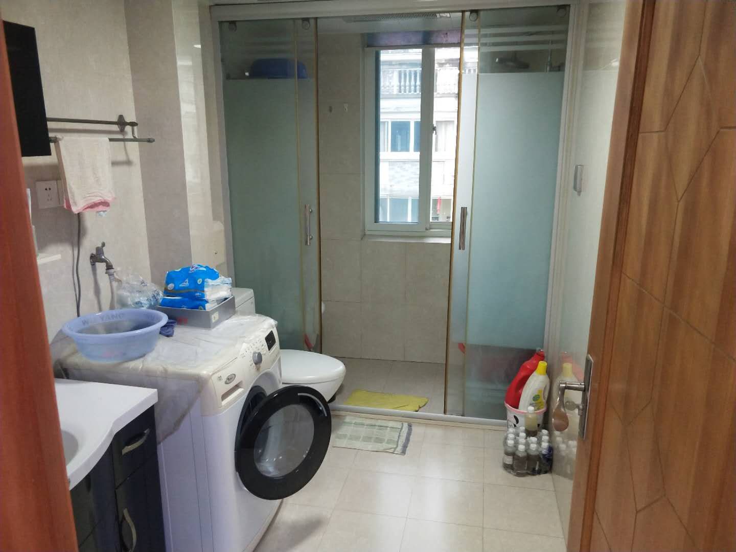 五山花苑 6室4厅2卫 141m&sup2;