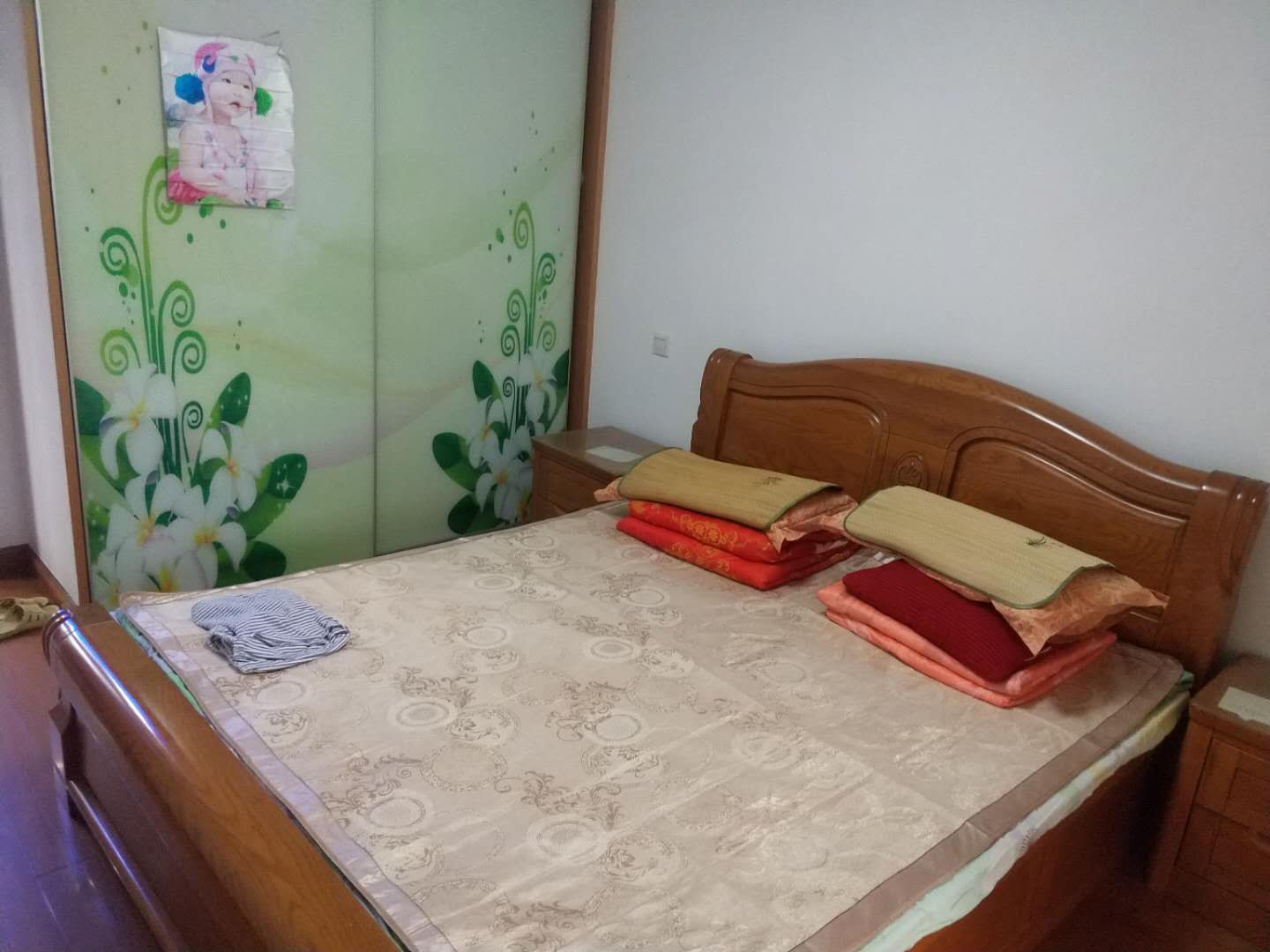 五山花苑 6室4厅2卫 141m&sup2;