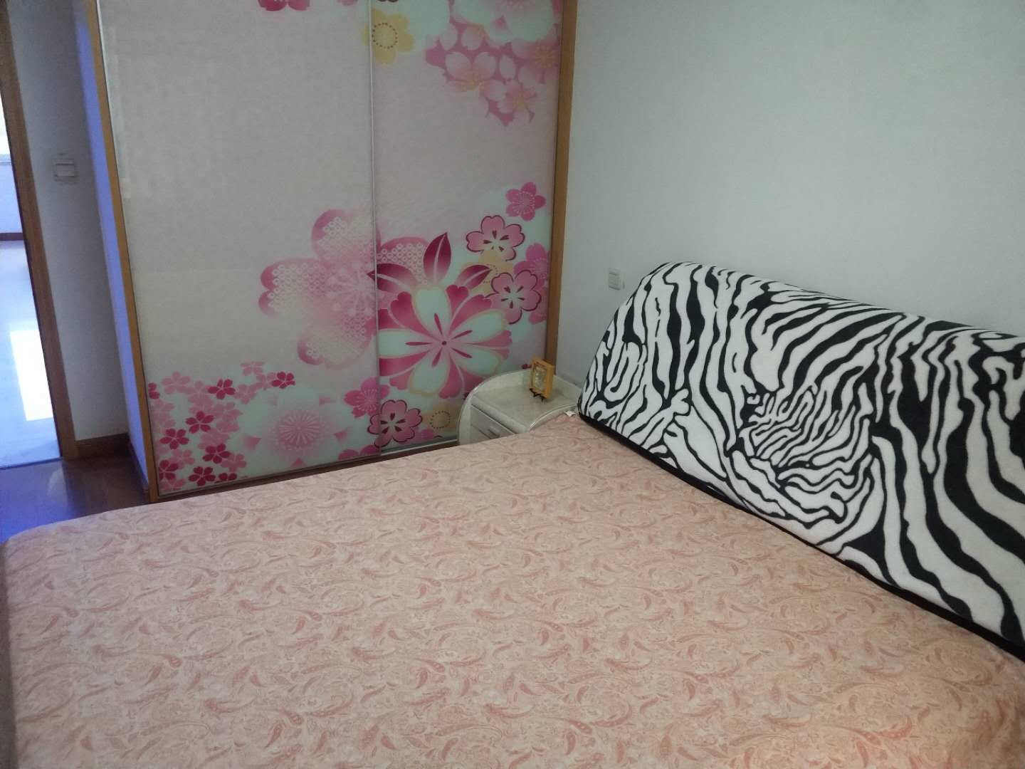 五山花苑 6室4厅2卫 141m&sup2;