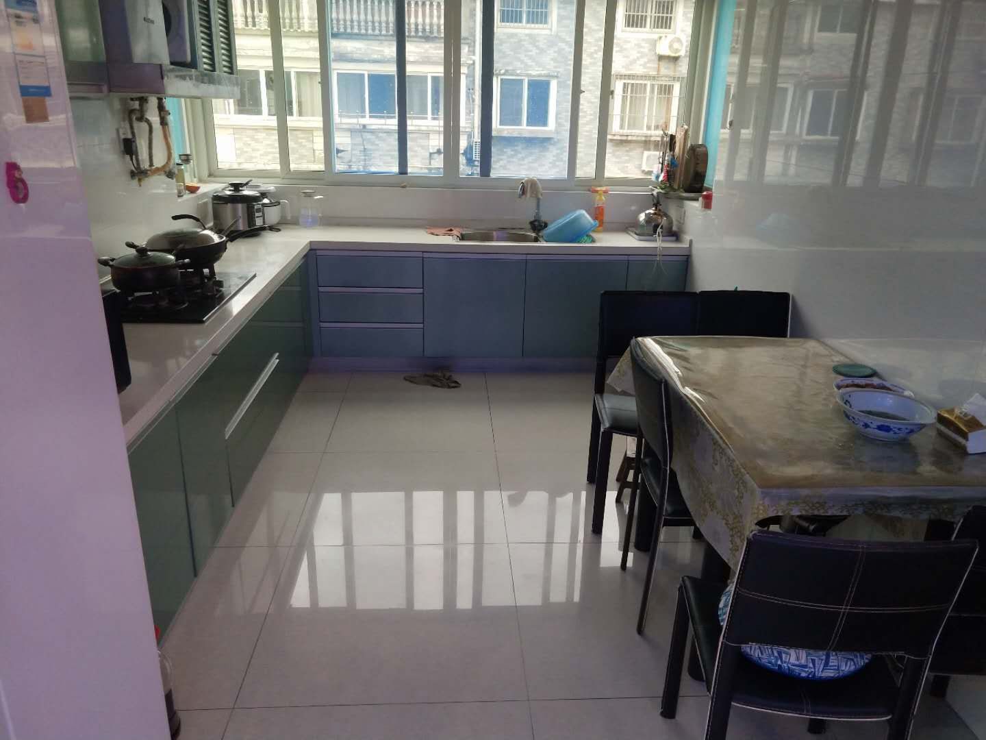 五山花苑 6室4厅2卫 141m&sup2;