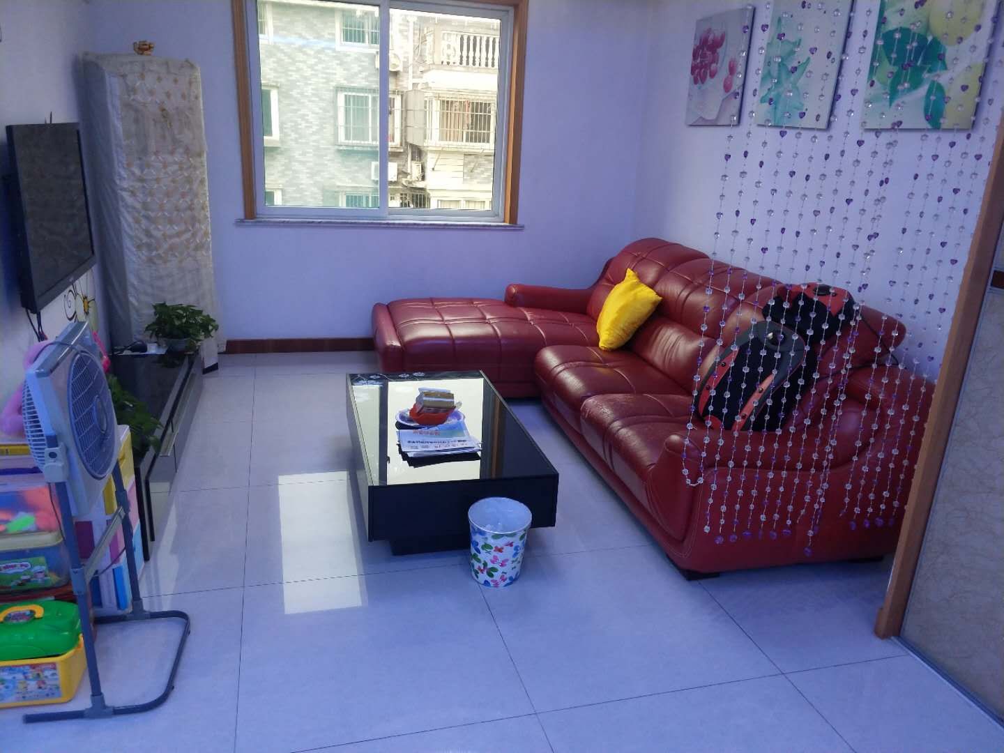 五山花苑 6室4厅2卫 141m&sup2;