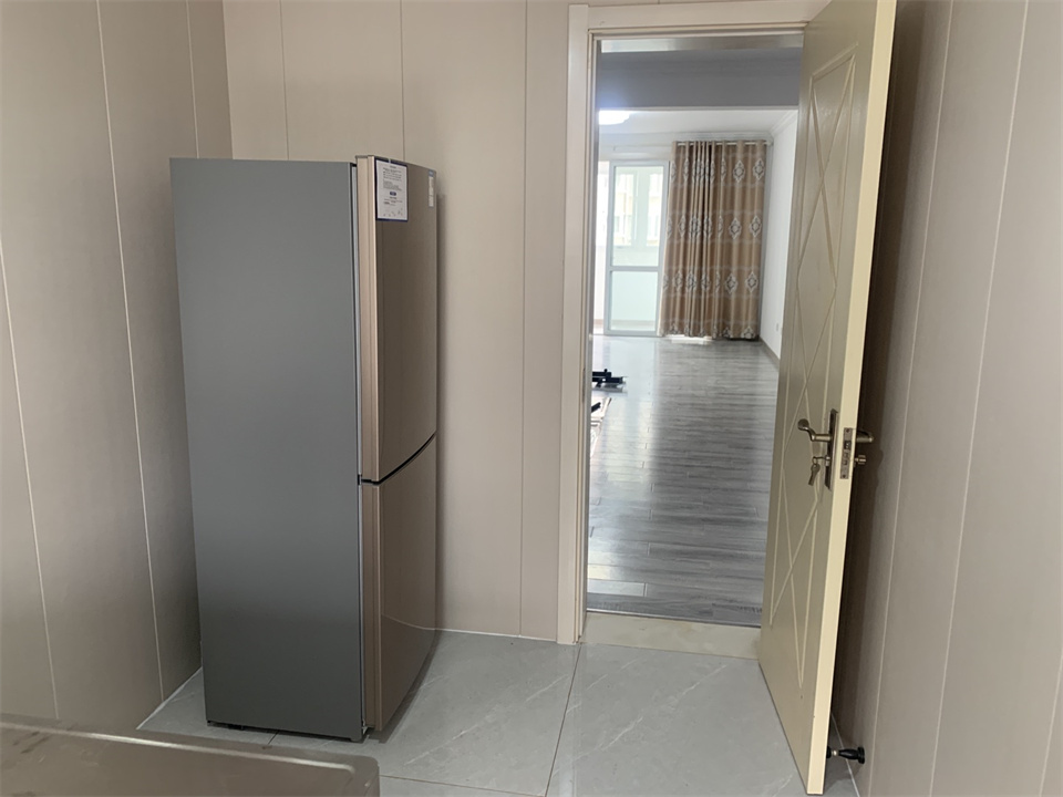 景河苑 3室2厅1卫 118.00m&sup2;