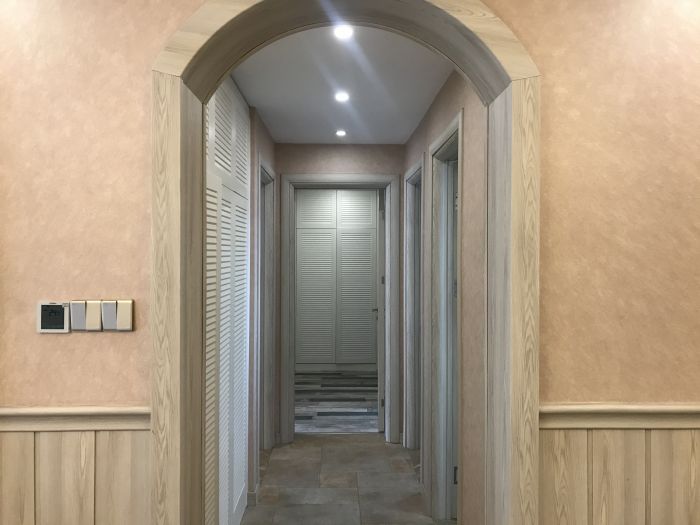 华润悦锦湾 3室2厅2卫 116.79m&sup2;