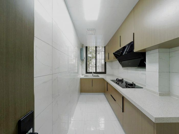 易家桥新村 2室1厅1卫 60.00m&sup2;