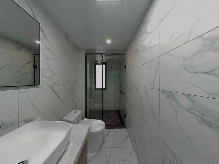 易家桥新村 2室1厅1卫 60.00m&sup2;