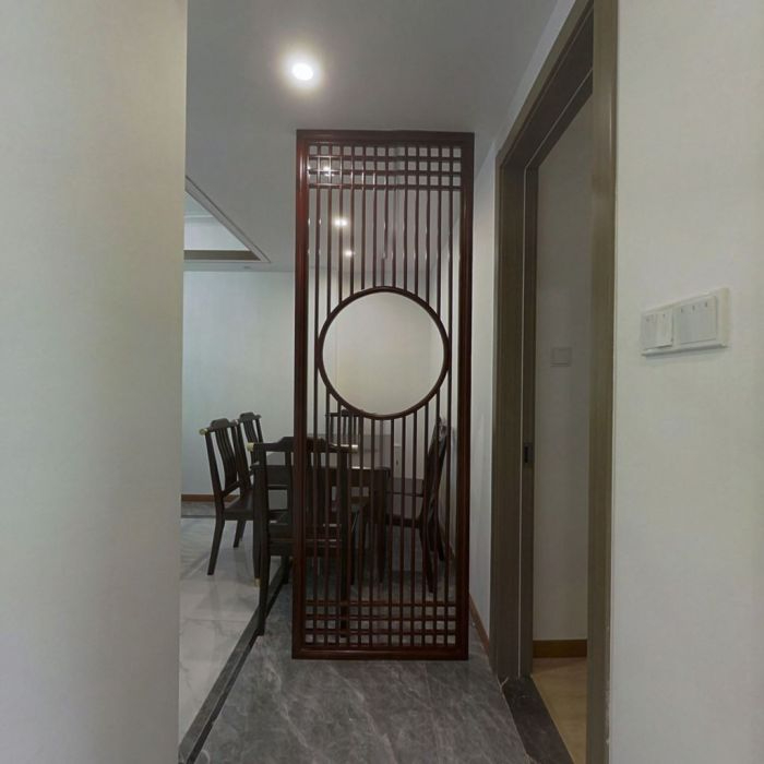 易家桥新村 2室1厅1卫 60.00m&sup2;