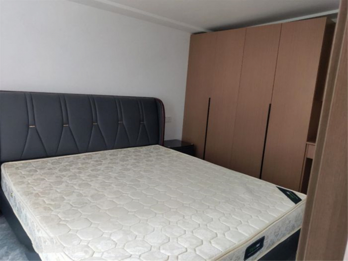 易家桥新村 2室1厅1卫 60.00m&sup2;