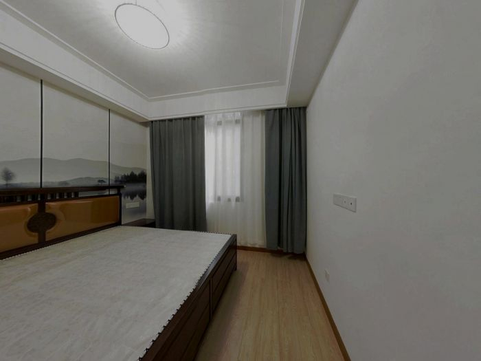易家桥新村 2室1厅1卫 60.00m&sup2;