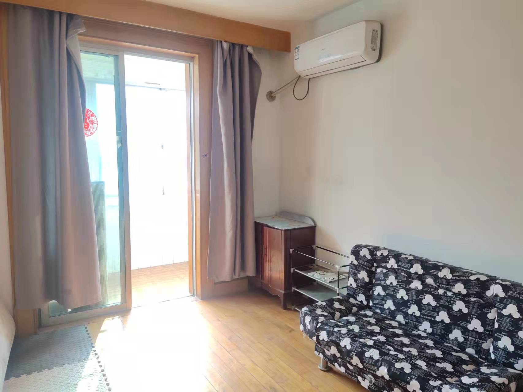 易家桥新村 2室1厅1卫 62.75m&sup2;
