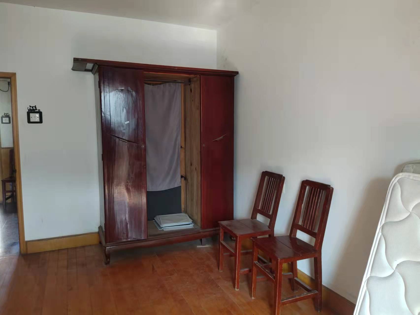 易家桥新村 2室1厅1卫 62.75m&sup2;