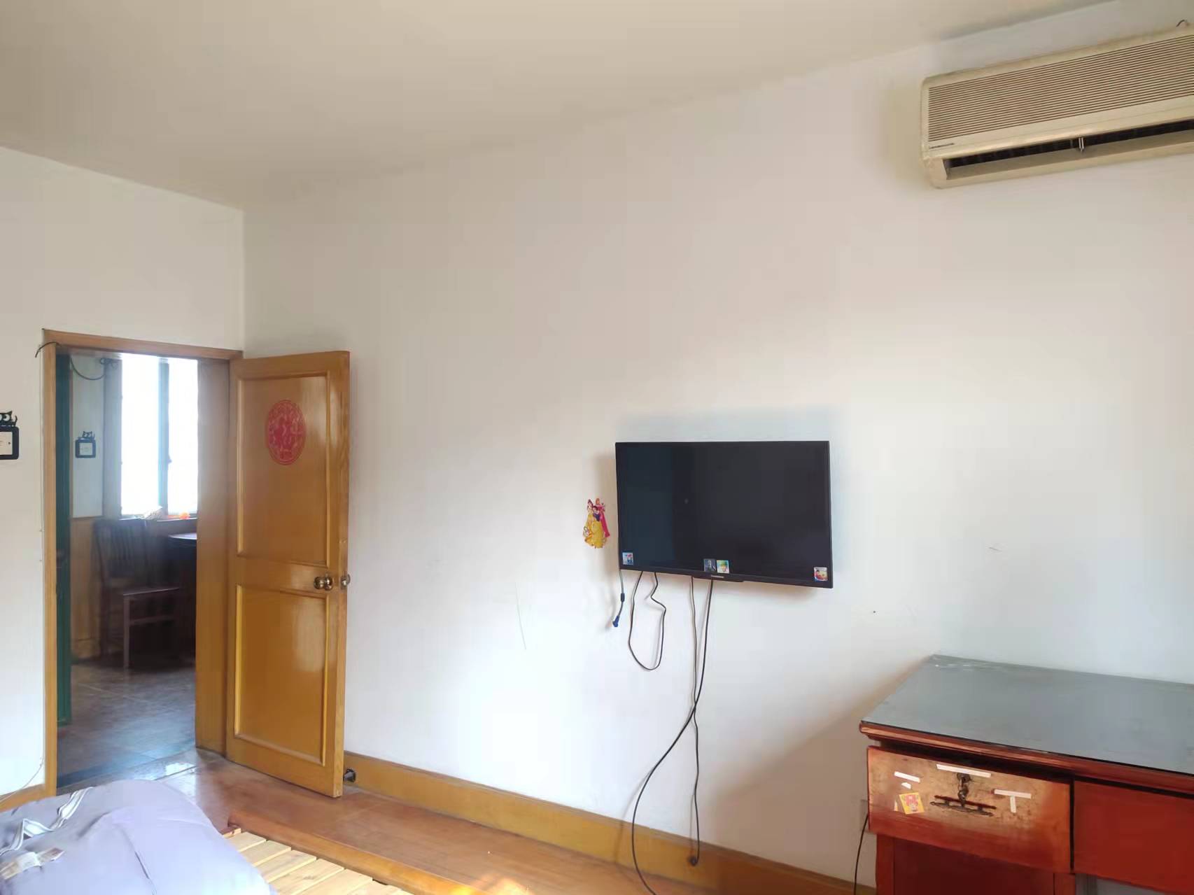 易家桥新村 2室1厅1卫 62.75m&sup2;