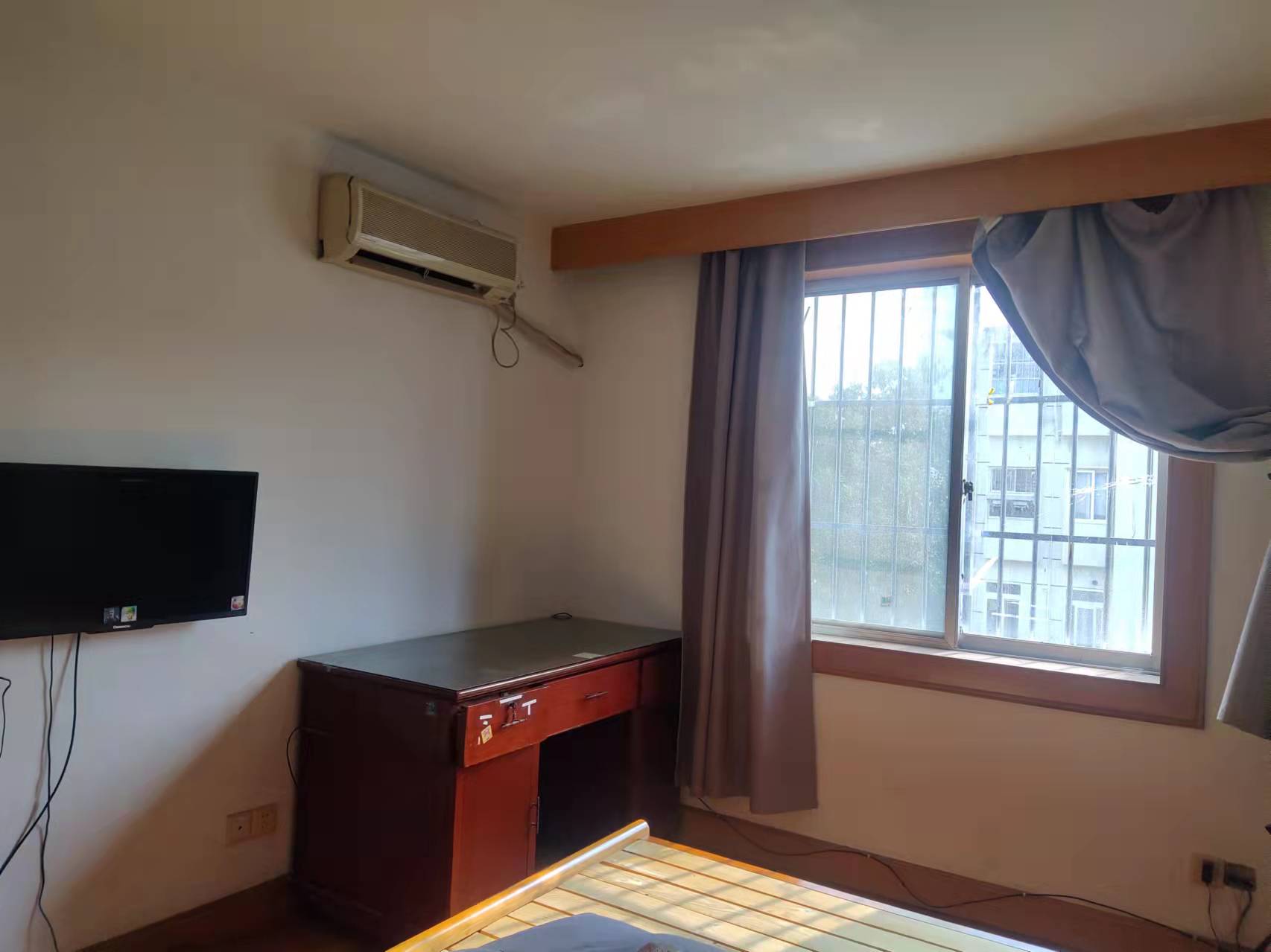 易家桥新村 2室1厅1卫 62.75m&sup2;