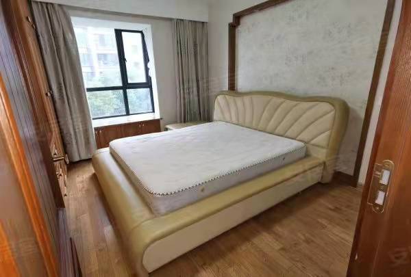 益兴名流府 2室2厅1卫 109m&sup2;