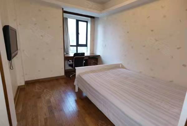 益兴名流府 2室2厅1卫 109m&sup2;
