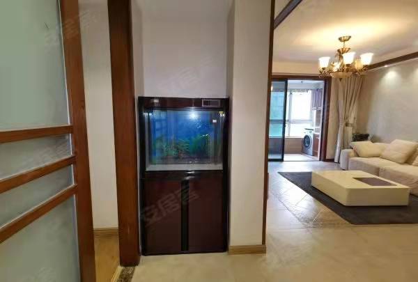益兴名流府 2室2厅1卫 109m&sup2;