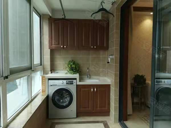 益兴名流府 2室2厅1卫 109m&sup2;