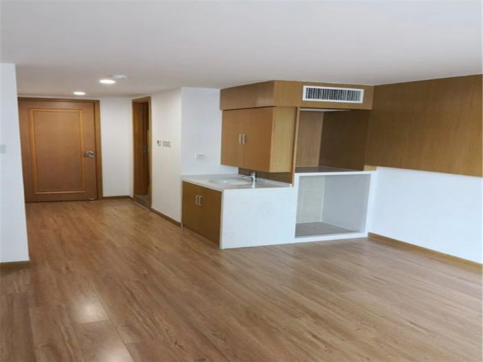 中南世纪城北区 2室2厅1卫 41.00m²