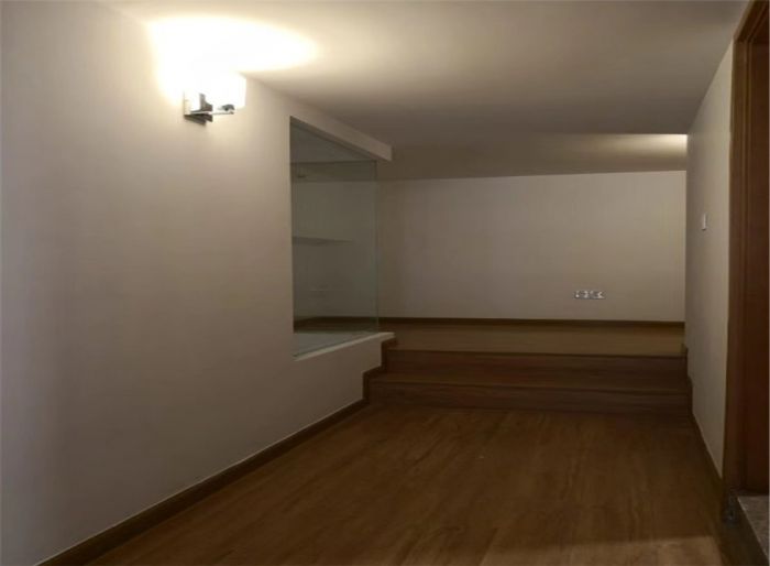 中南世纪城北区 2室2厅1卫 41.00m&sup2;