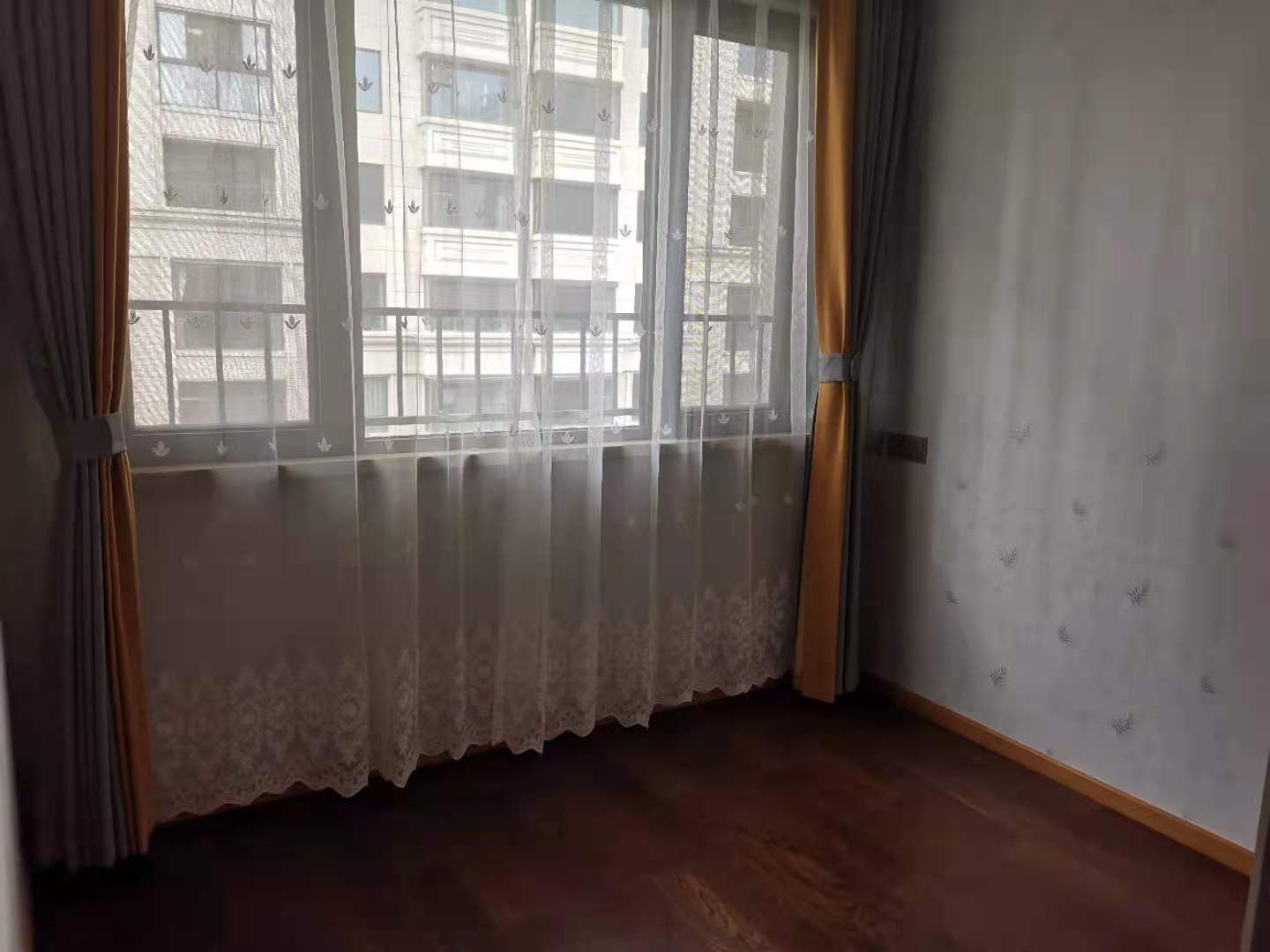 中南熙悦(南通经济技术开发区) 4室2厅2卫 122m&sup2;