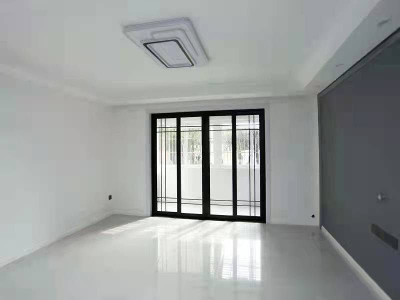 福景苑 3室2厅1卫 122.39m&sup2;
