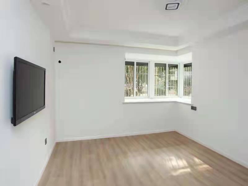 福景苑 3室2厅1卫 122.39m&sup2;